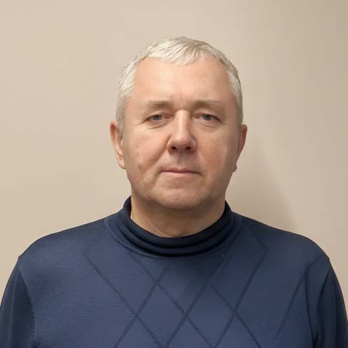 Главный эксперт